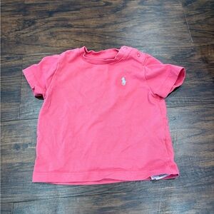 Polo tshirt